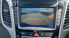 Hyundai i30 1.4 Blue Drive SE Nav 5dr Petrol Hatchback